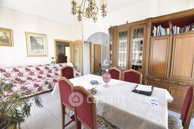 Appartamento in residenziale in Via Roma