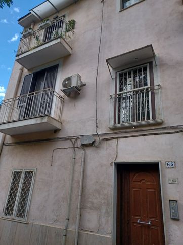 Appartamento in residenziale in Via Surripa 65