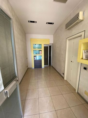 Attivitã /licenza (con o senza mura) in commerciale in Via Antonio Gramsci