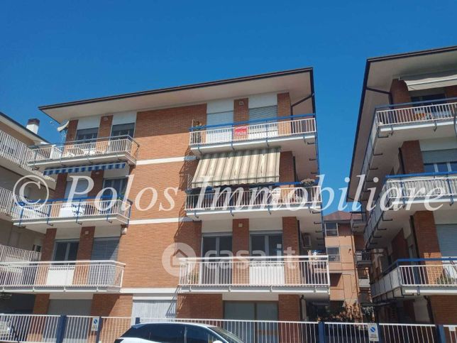 Appartamento in residenziale in Via Milano 28