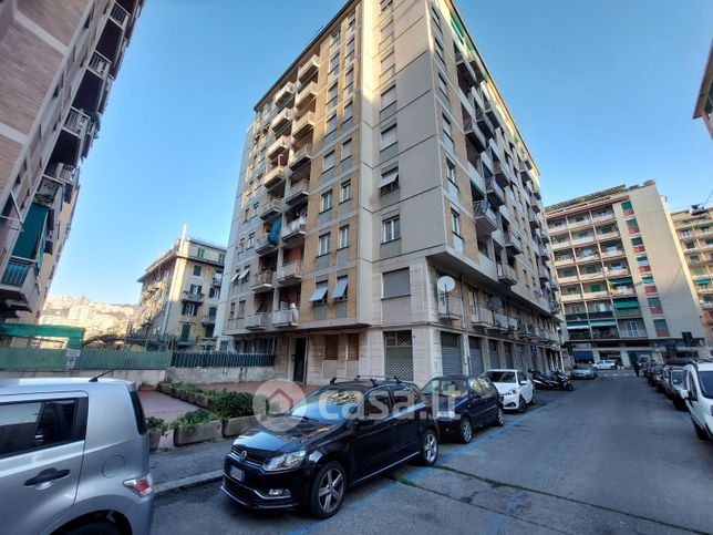 Appartamento in residenziale in Via Paverano 23