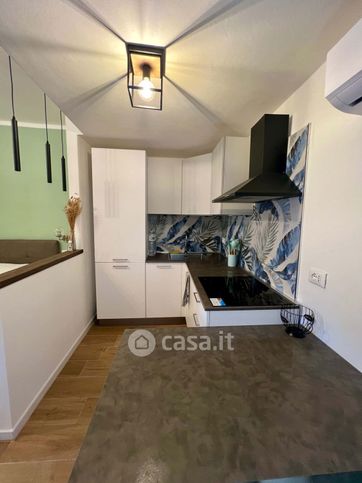 Appartamento in residenziale in Corte Bonifazi 6