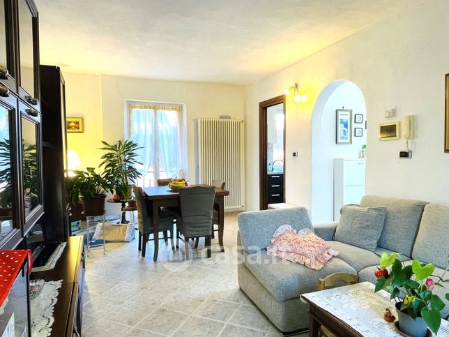 Appartamento in residenziale in 