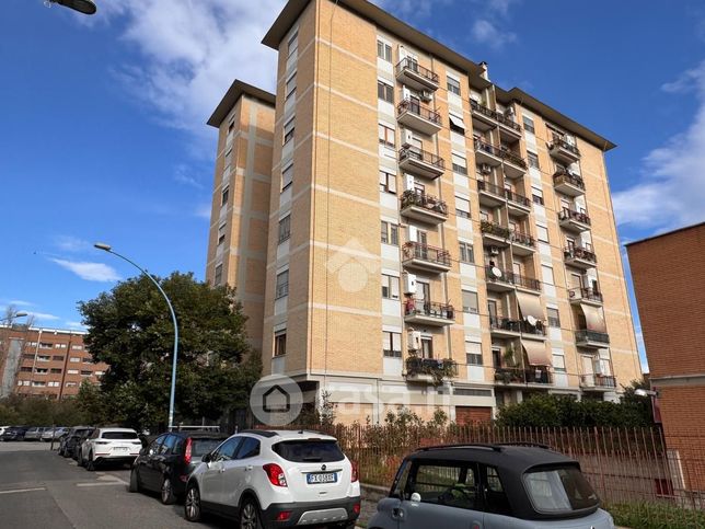 Appartamento in residenziale in Via Cori 13