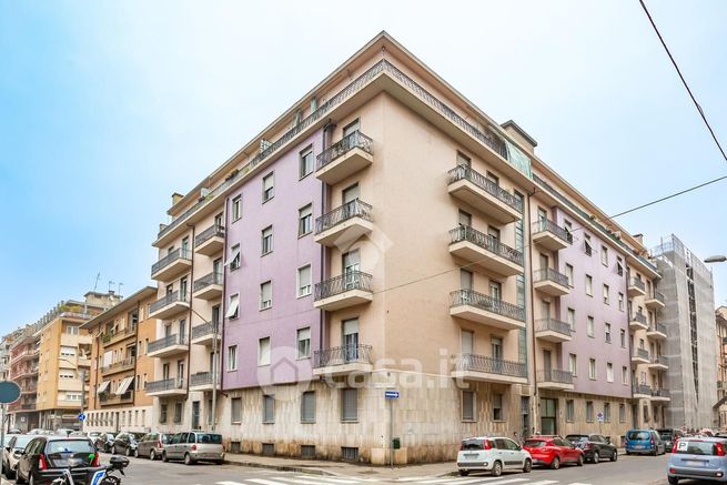 Appartamento in residenziale in Via Mombarcaro 16