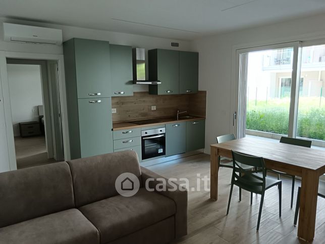 Appartamento in residenziale in Via Pizzo Recastello