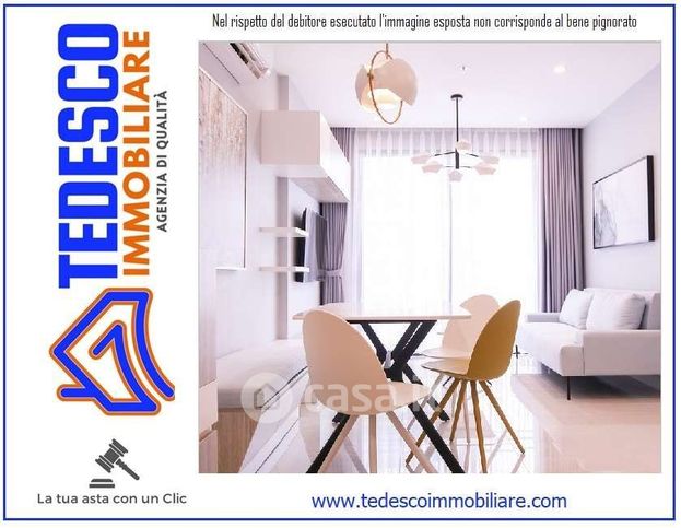Appartamento in residenziale in Via Molise