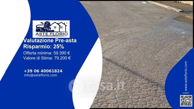 Ufficio in commerciale in Via Giovanni XXIII 45 d