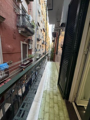 Appartamento in residenziale in Vico Maddalenella degli Spagnoli 7