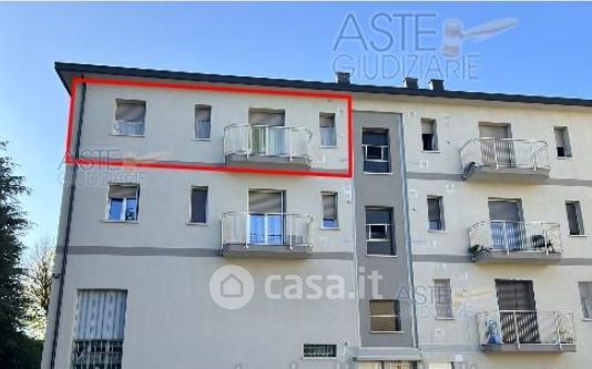Appartamento in residenziale in Via Brescia