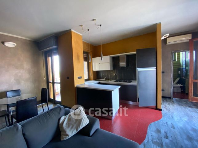 Attico/mansarda in residenziale in Via San Giuseppe