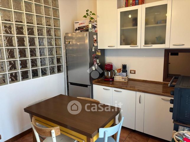 Appartamento in residenziale in Via Michelino 21