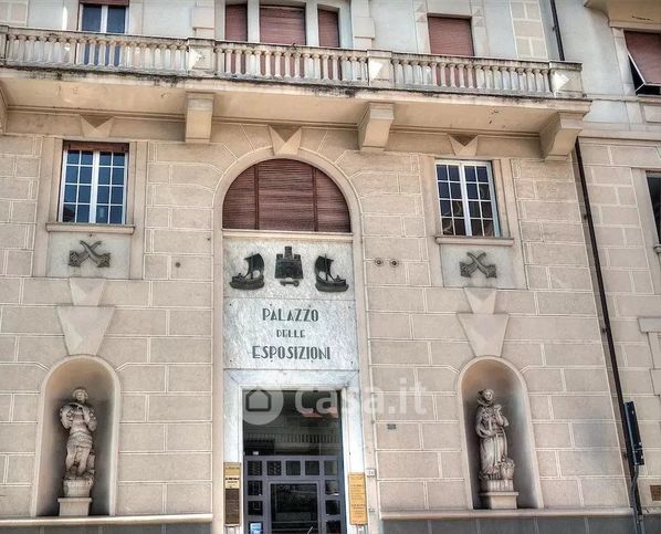 Ufficio in commerciale in