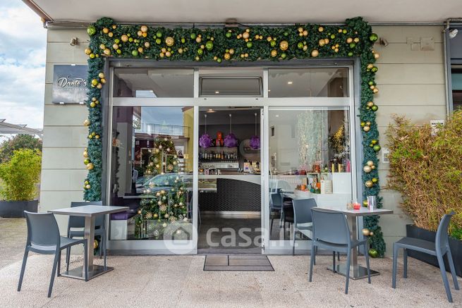 Attivitã /licenza (con o senza mura) in commerciale in Via Amleto Pesce 11 E