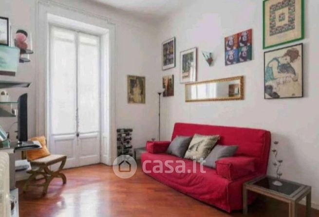 Appartamento in residenziale in Via Luigi Settembrini 47