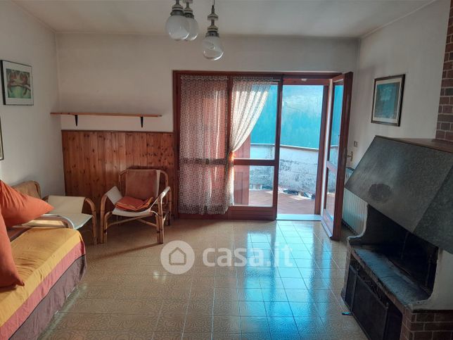 Attico/mansarda in residenziale in Via San Rocco