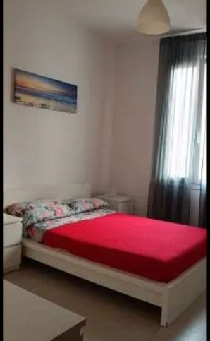 Appartamento in residenziale in Via del Giglio