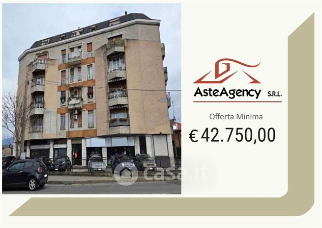 Appartamento in residenziale in Via Enrico Fermi 14