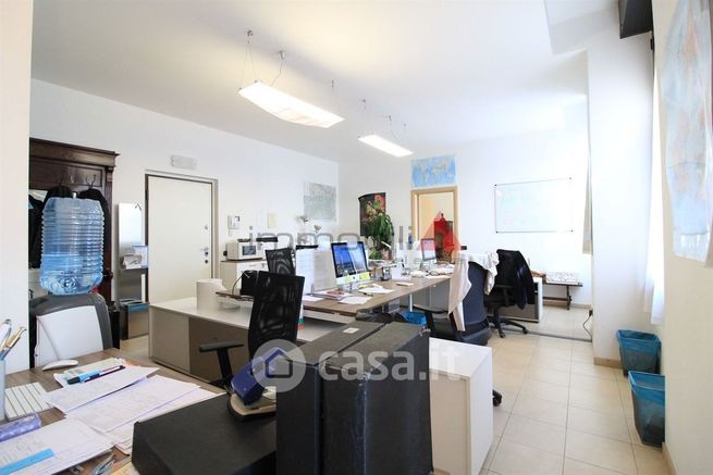 Ufficio in commerciale in Viale Lombardia 266