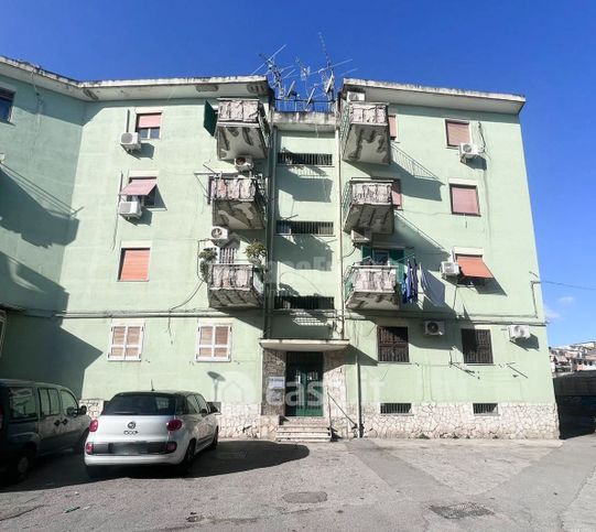 Appartamento in residenziale in Via dello Stelvio 22