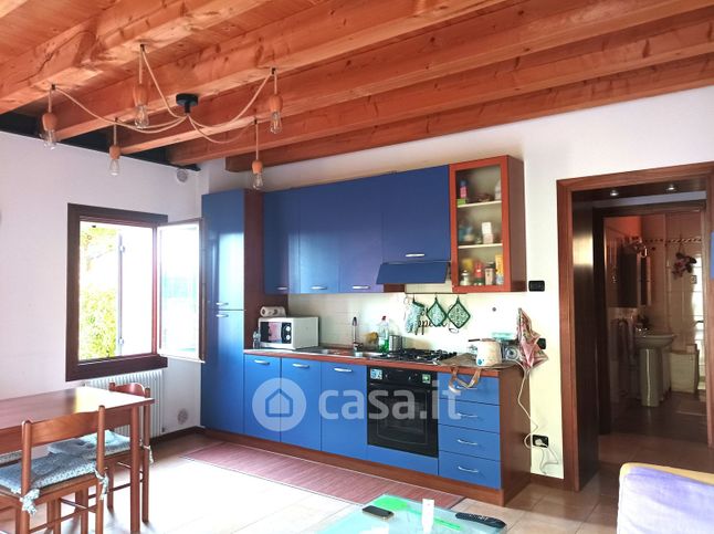 Appartamento in residenziale in Via Centa