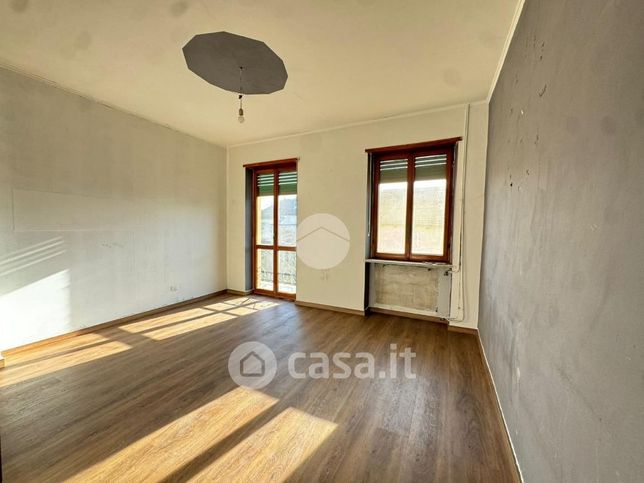 Appartamento in residenziale in Via Gerbidi 33