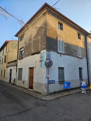 Rustico/casale in residenziale in