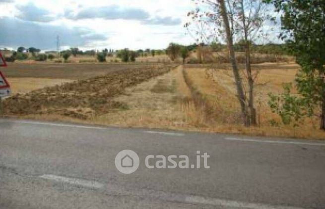 Terreno edificabile in residenziale in Strada Settevalli