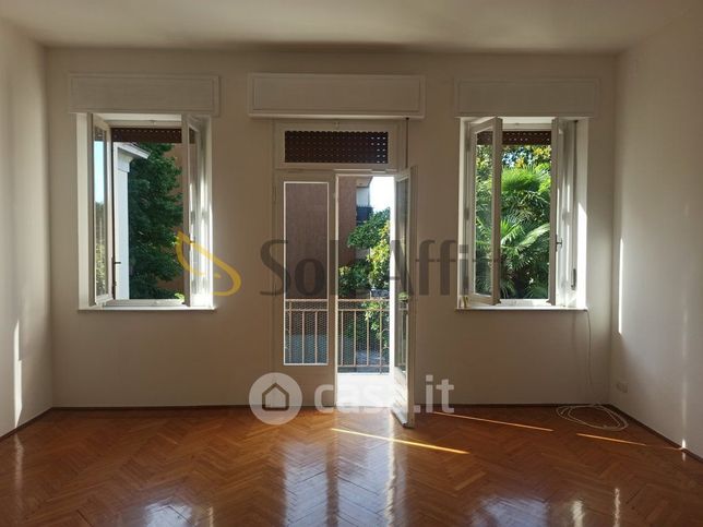 Appartamento in residenziale in