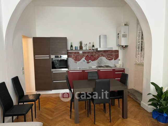 Appartamento in residenziale in Via Cristoforo Landino