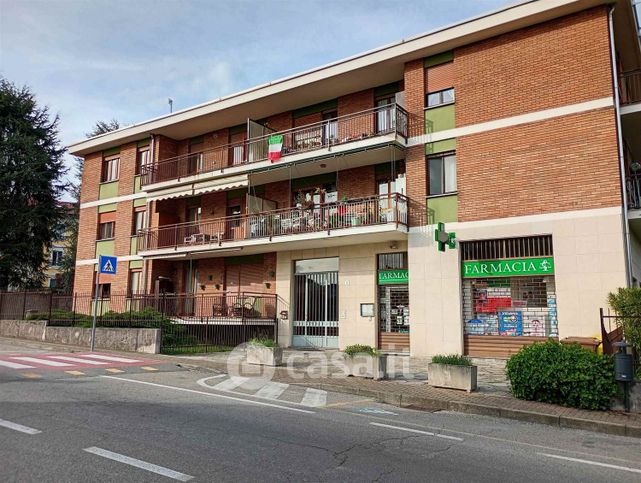 Appartamento in residenziale in Via Repubblica 6