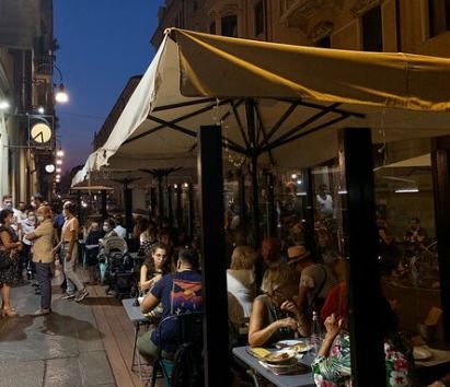 Attivitã /licenza (con o senza mura) in commerciale in Piazza Navona