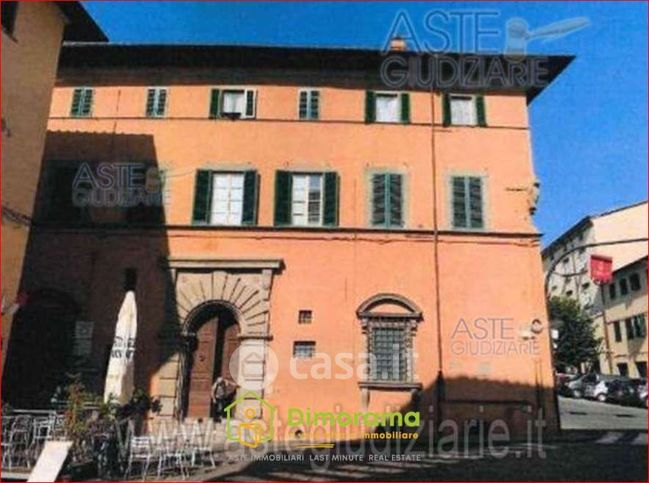 Ufficio in commerciale in Piazzetta del Ducci 11