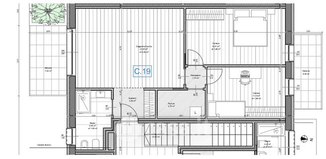 Appartamento in residenziale in Via del Porto