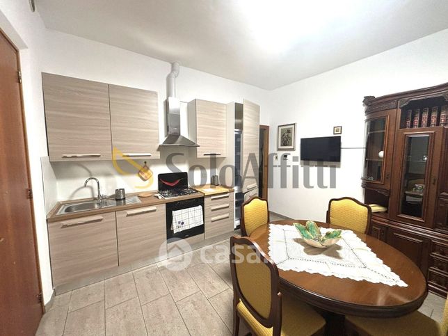 Appartamento in residenziale in 