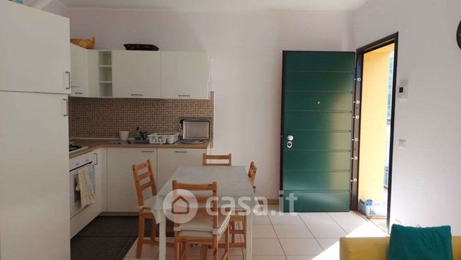 Appartamento in residenziale in