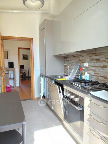 Appartamento in residenziale in Via Guglielmo Marconi