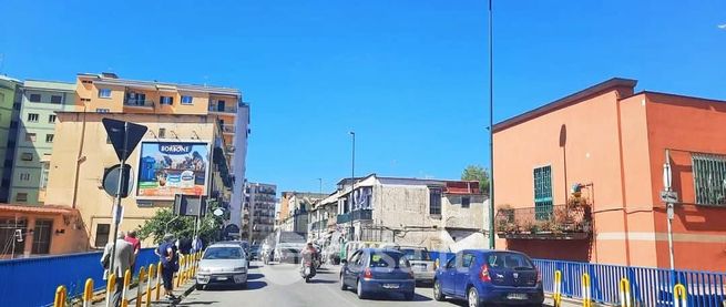 Appartamento in residenziale in Via Pigna