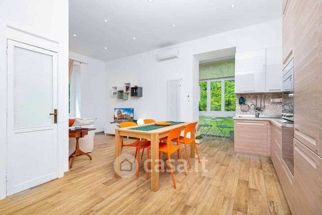 Appartamento in residenziale in Via Nicolò Fieschi