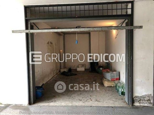 Garage/posto auto in residenziale in Via Giovanni Amendola