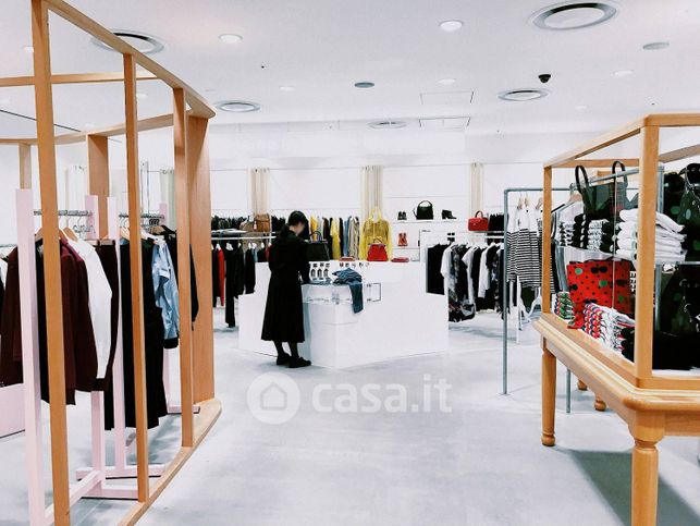 Attivitã /licenza (con o senza mura) in commerciale in Via dell'Indipendenza 1