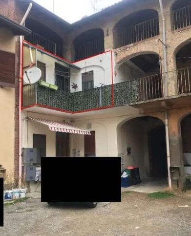 Appartamento in residenziale in Via della Pace 6