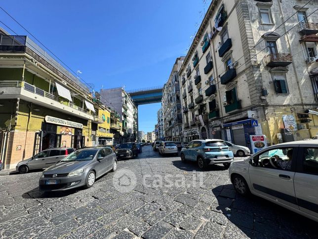 Appartamento in residenziale in Via Nicola Nicolini 16