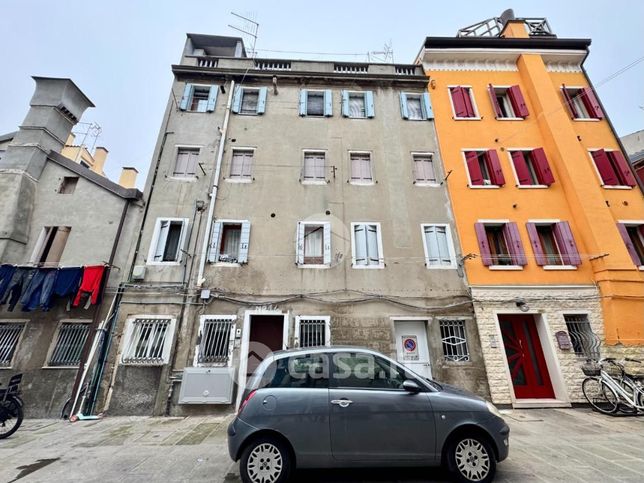 Appartamento in residenziale in Calle Ponte Scarpa 816