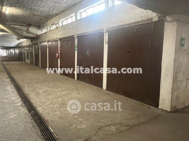 Garage/posto auto in residenziale in 