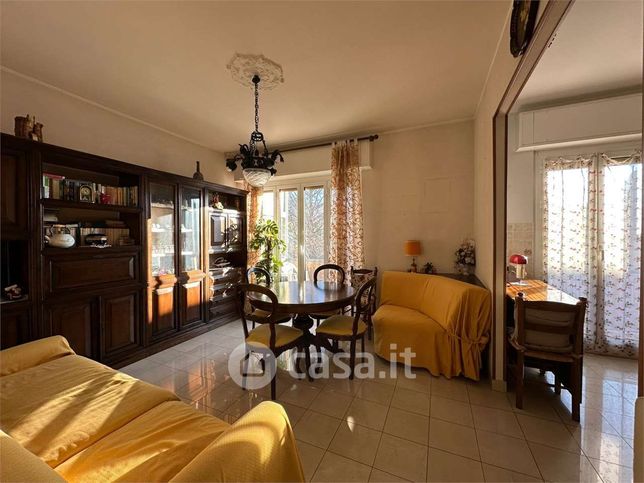 Appartamento in residenziale in Via Ponte nuovo