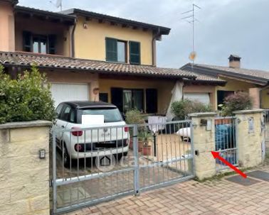 Villetta a schiera in residenziale in Località Due Case 2