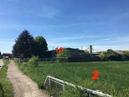Capannone in commerciale in 