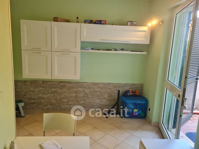 Appartamento in residenziale in