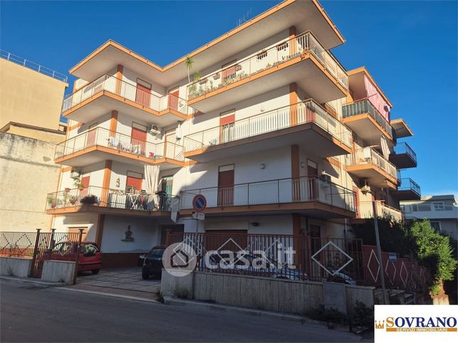Appartamento in residenziale in 